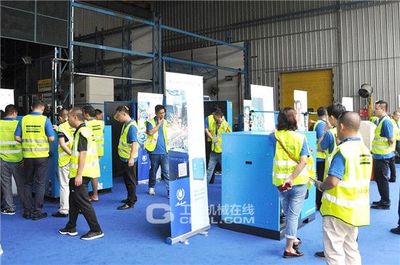 博莱特新品发布会 革新科技，赋能未来——精彩爆料汇总与代理机遇解析