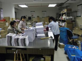 商函制作与批量邮寄代理服务 企业直邮营销的得力助手